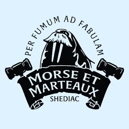 Morse et Marteaux